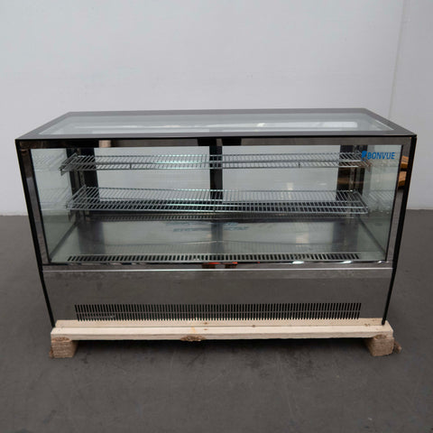 Bonvue GN-1200RT Cold Food Display - 909124