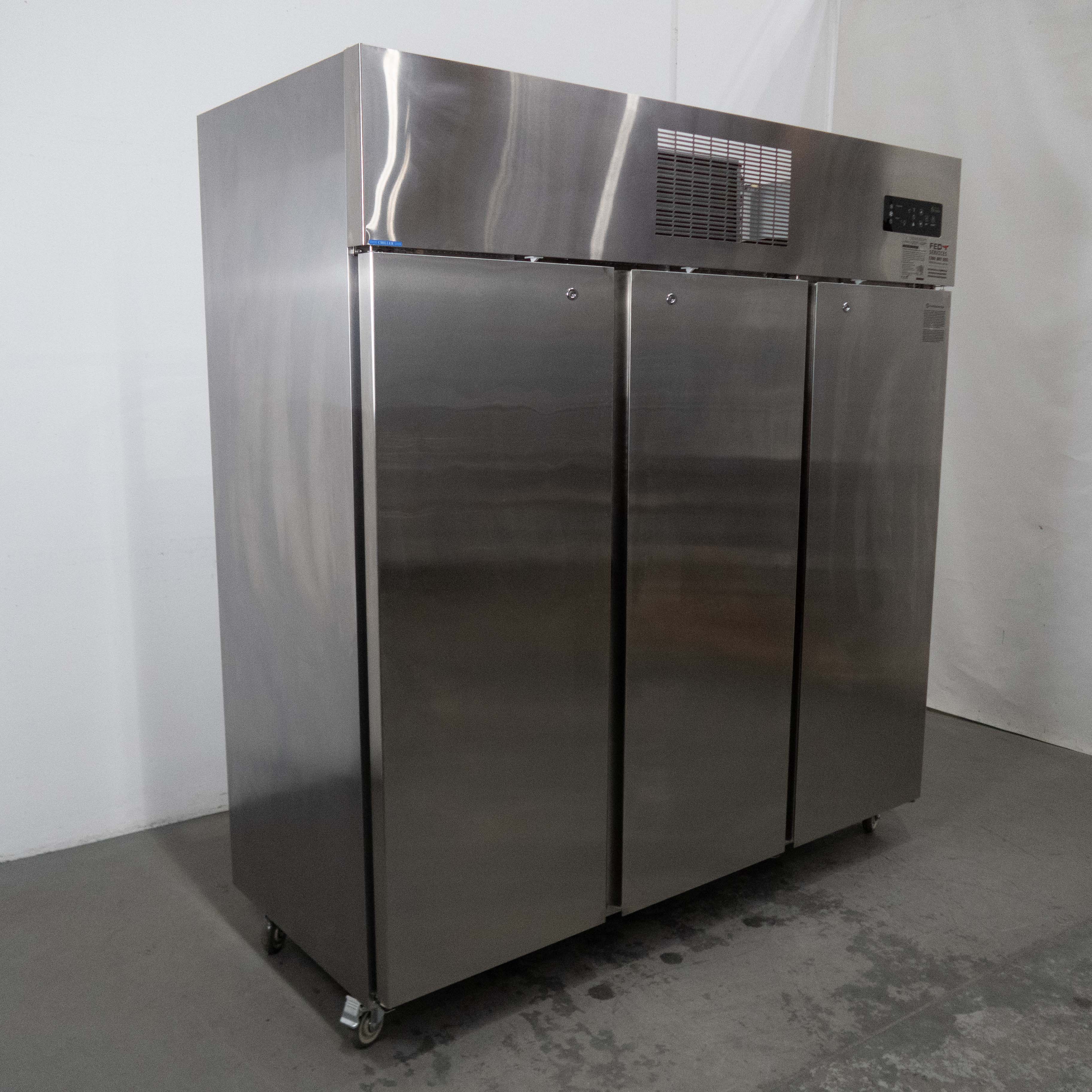 Thermaster SUC1500 Upright Fridge - 909167