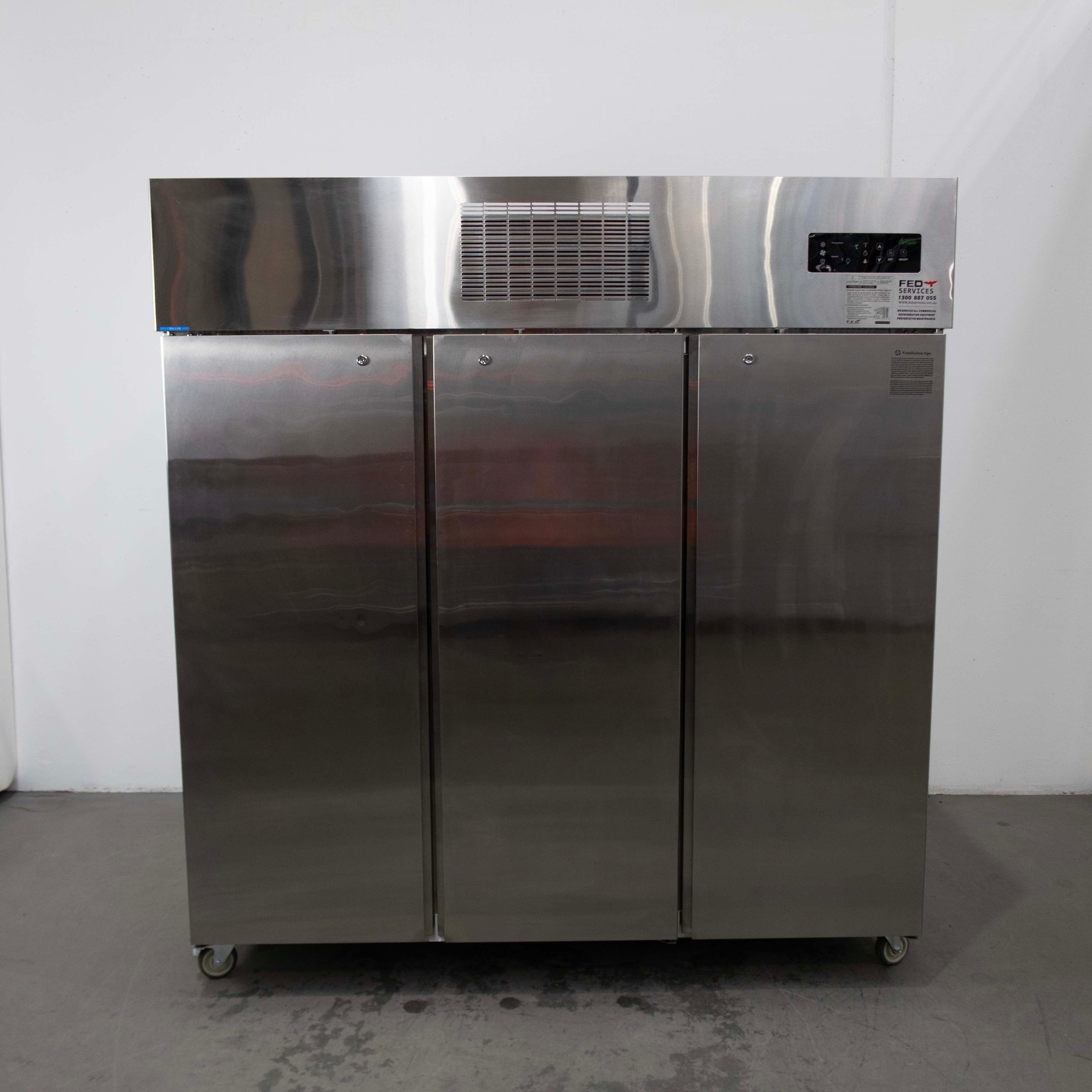 Thermaster SUC1500 Upright Fridge - 909167