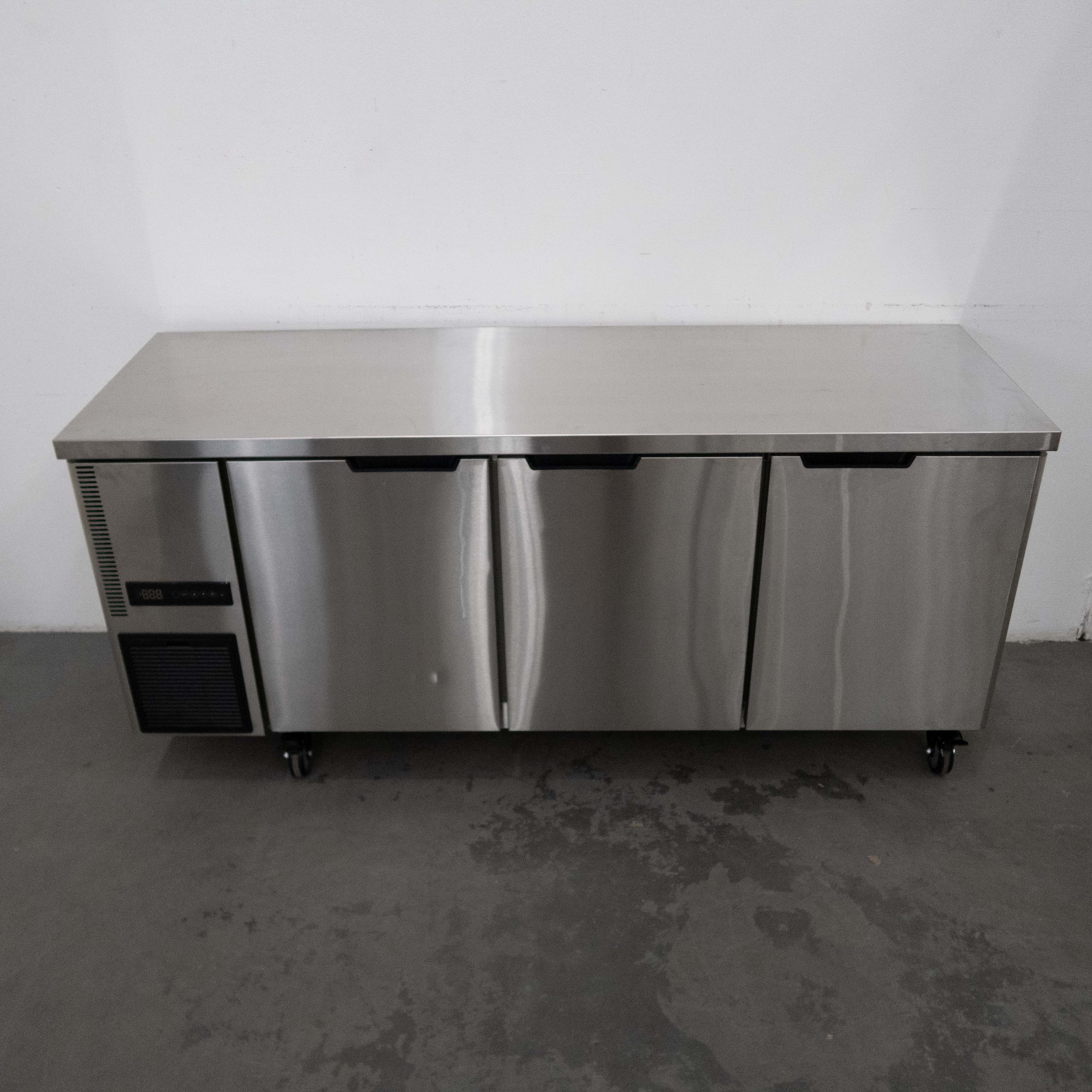Thermaster TS1800TN Undercounter Fridge - 909168
