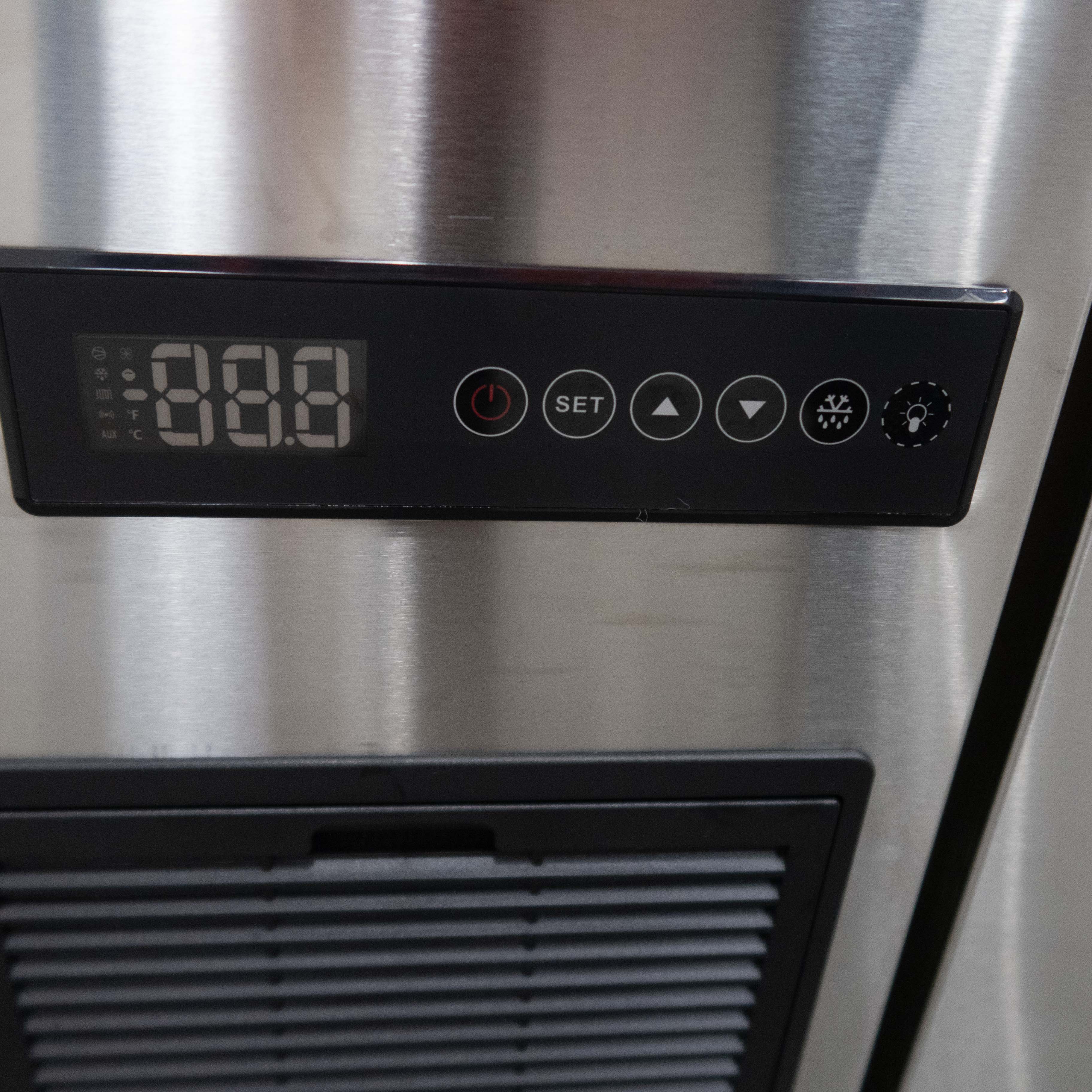Thermaster TS1800TN Undercounter Fridge - 909168