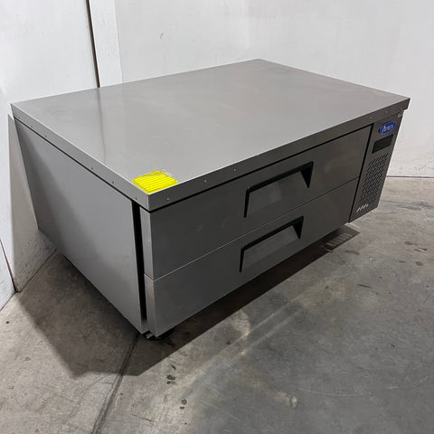 Atosa MGF8450 2 Drawer Undercounter Fridge - 909749