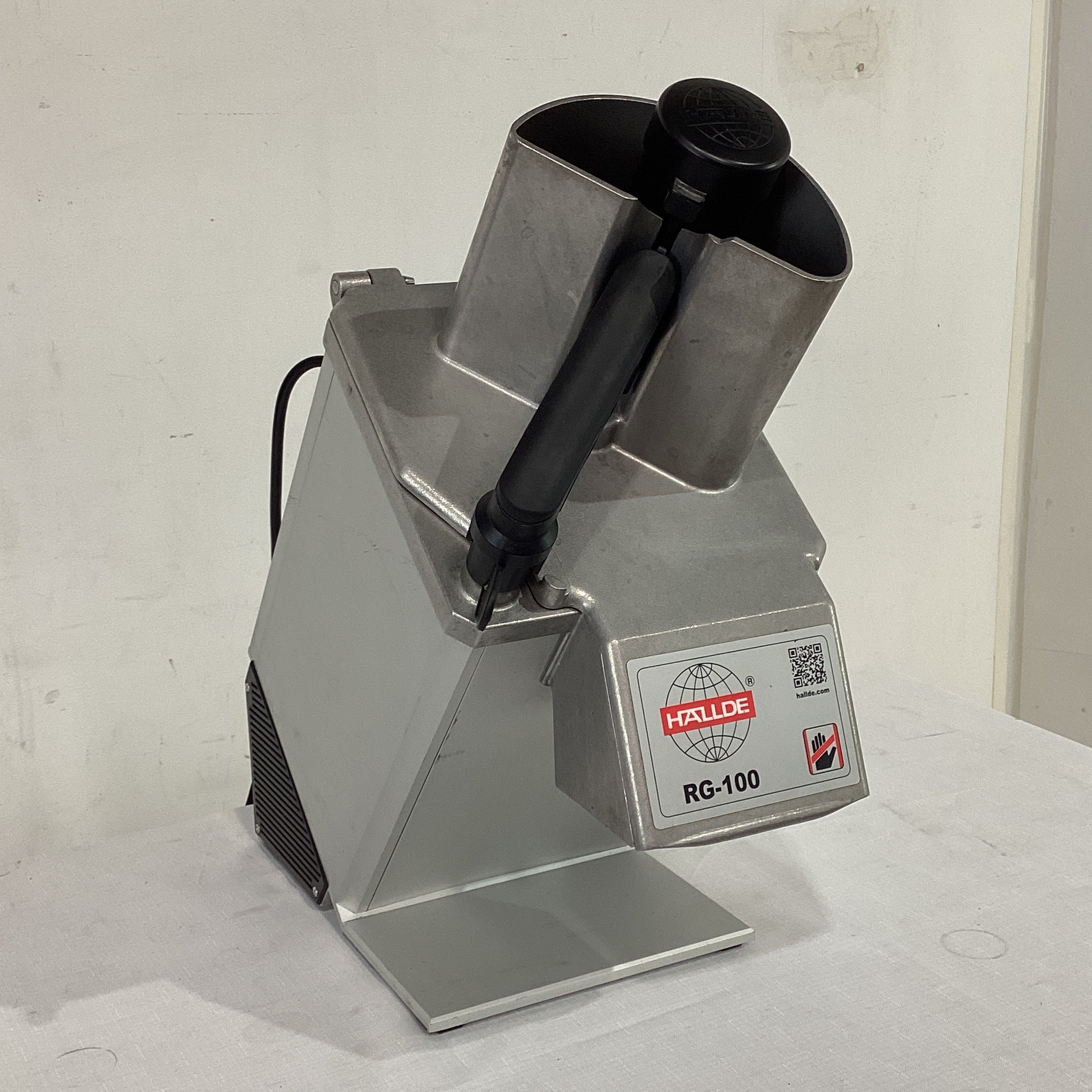 Hallde RG-100 Food Processor - 909818