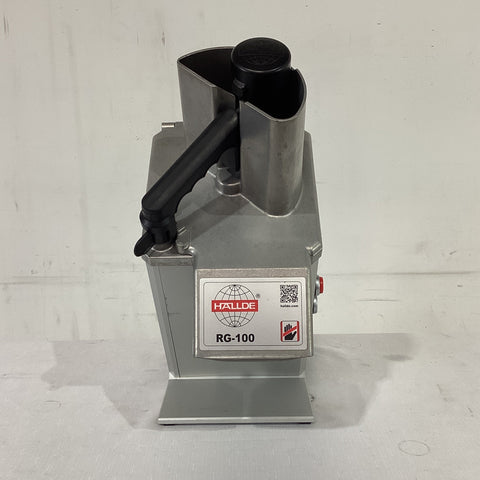 Hallde RG-100 Food Processor - 909818