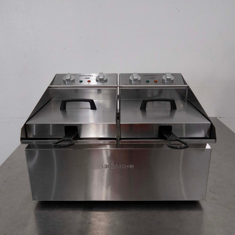 Roband FR28 Fryer - 909850