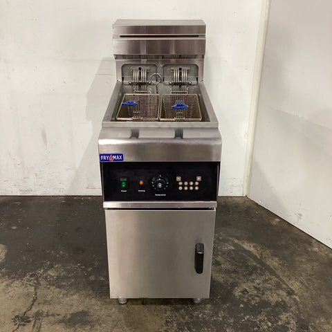 Frymax EF-28LE Electric Fryer - 909945