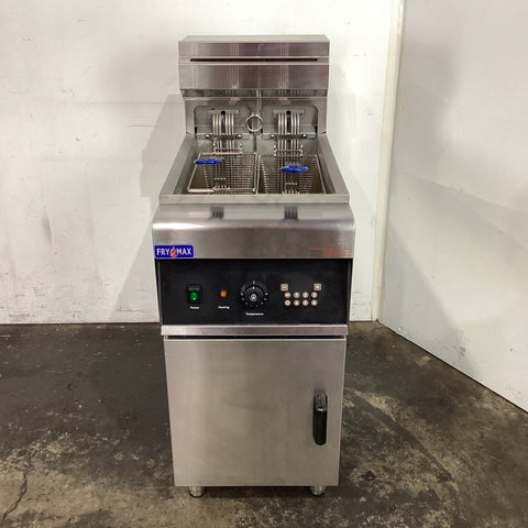 Frymax EF-28LE Electric Fryer - 909946