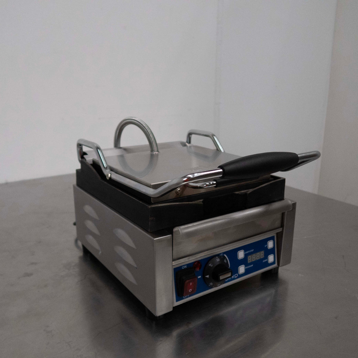 Birko 1002101 Contact Grill - 909996