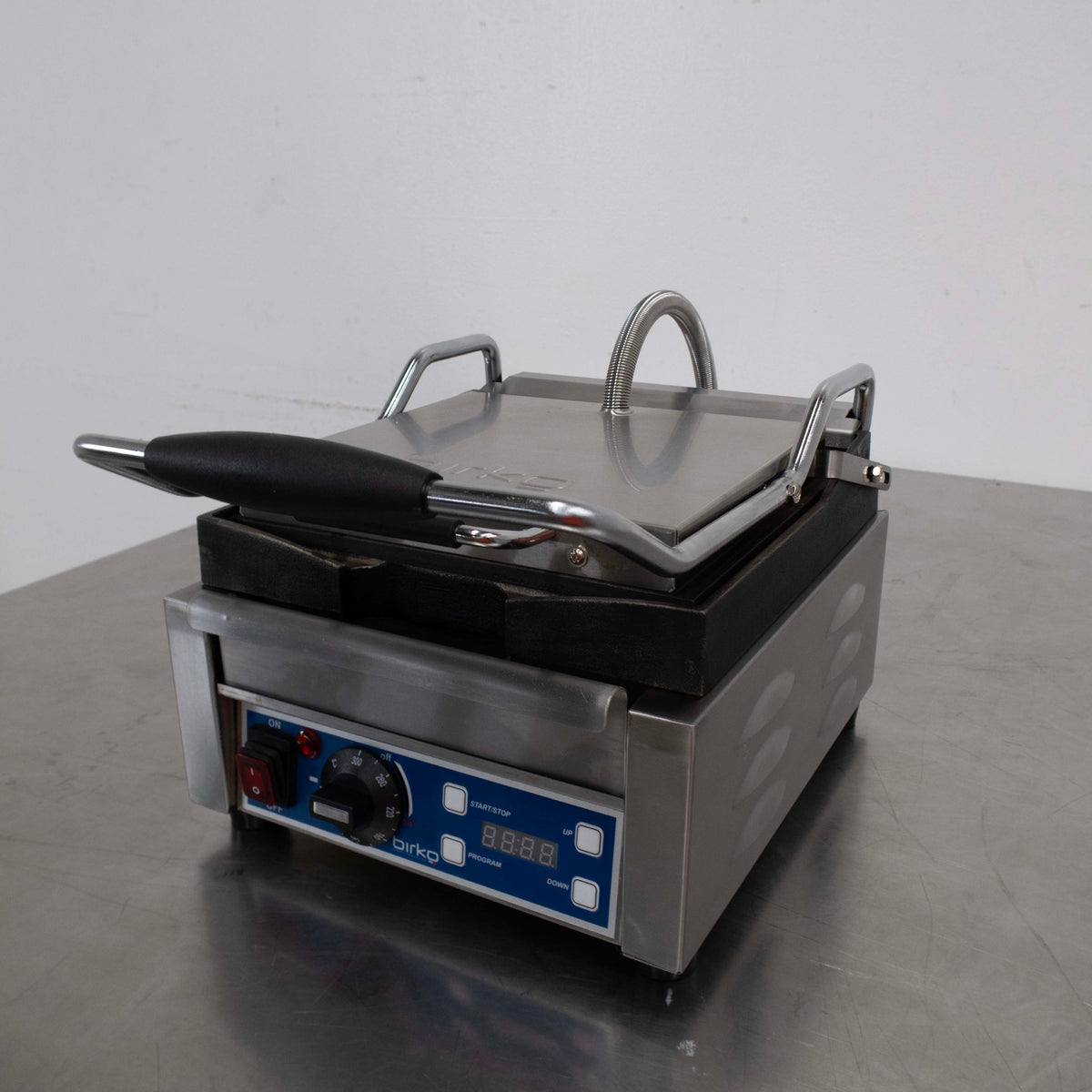 Birko 1002101 Contact Grill - 909996
