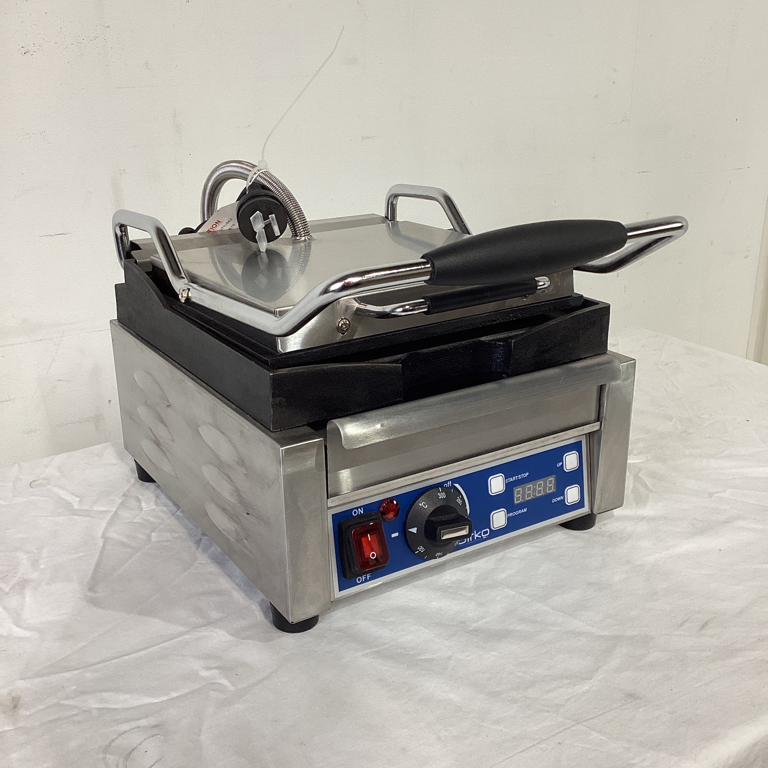 Birko 1002101 Contact Grill - 909996