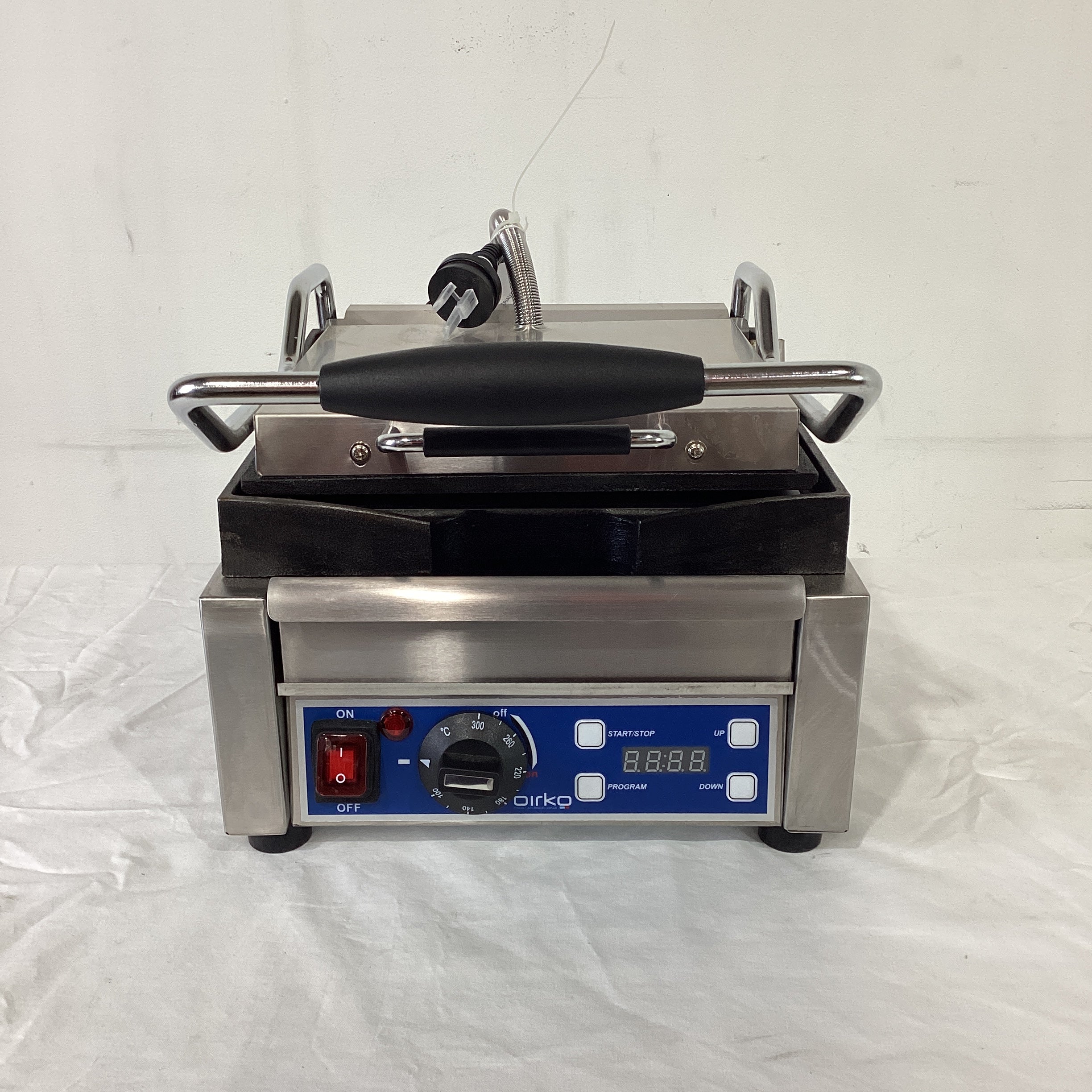 Birko 1002101 Contact Grill - 909996