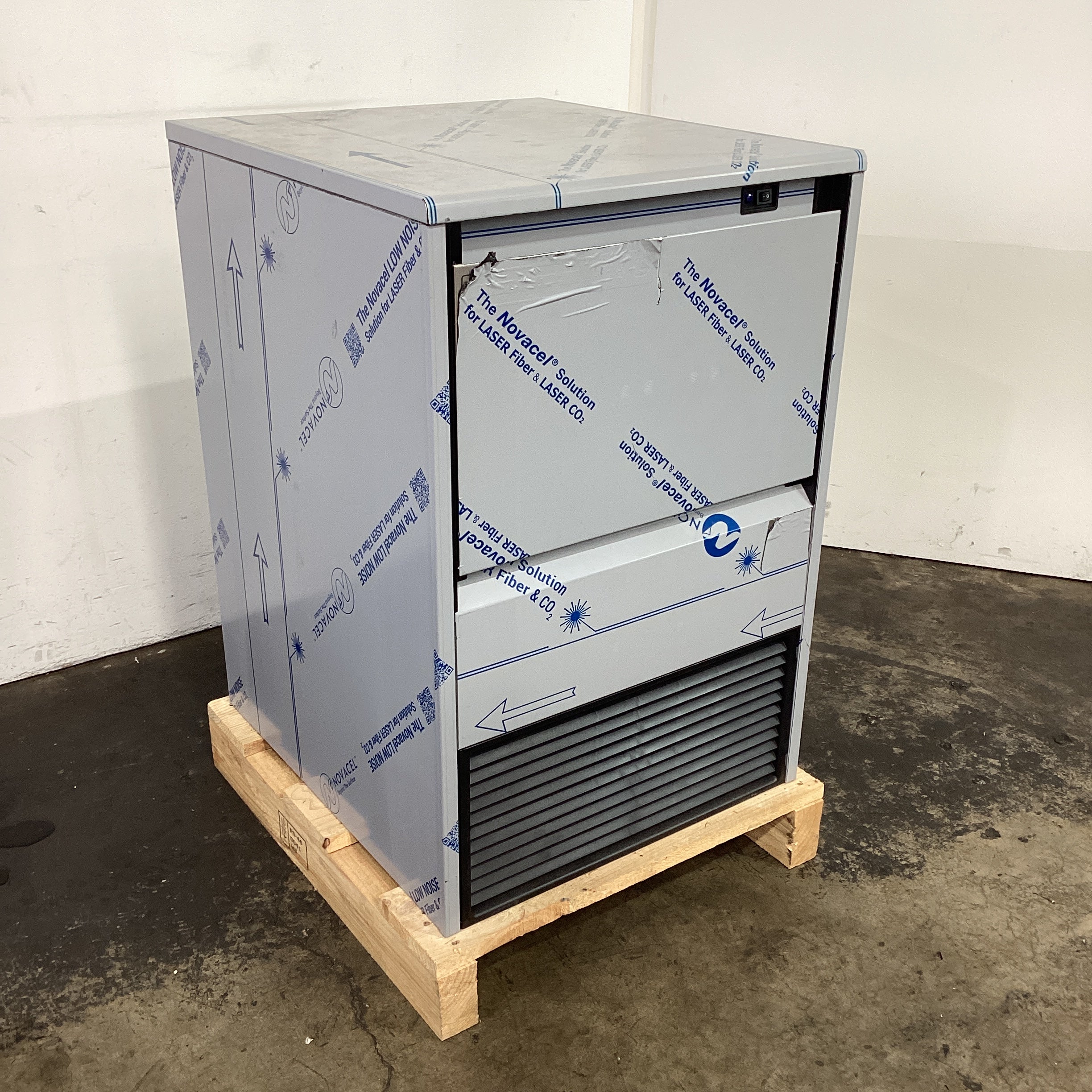 SKOPE SPIKA NG50 Ice Machine - 910000