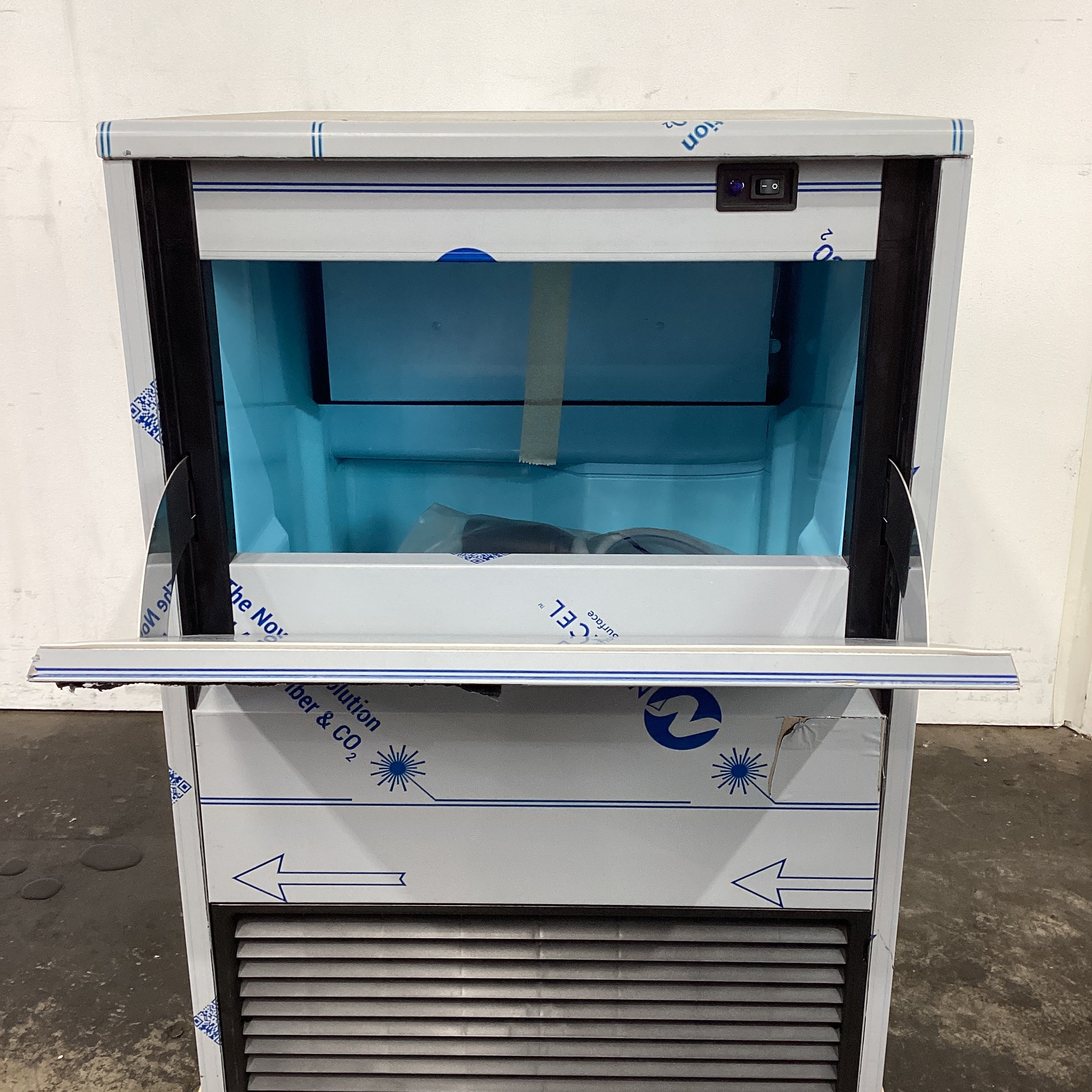 SKOPE SPIKA NG50 Ice Machine - 910000