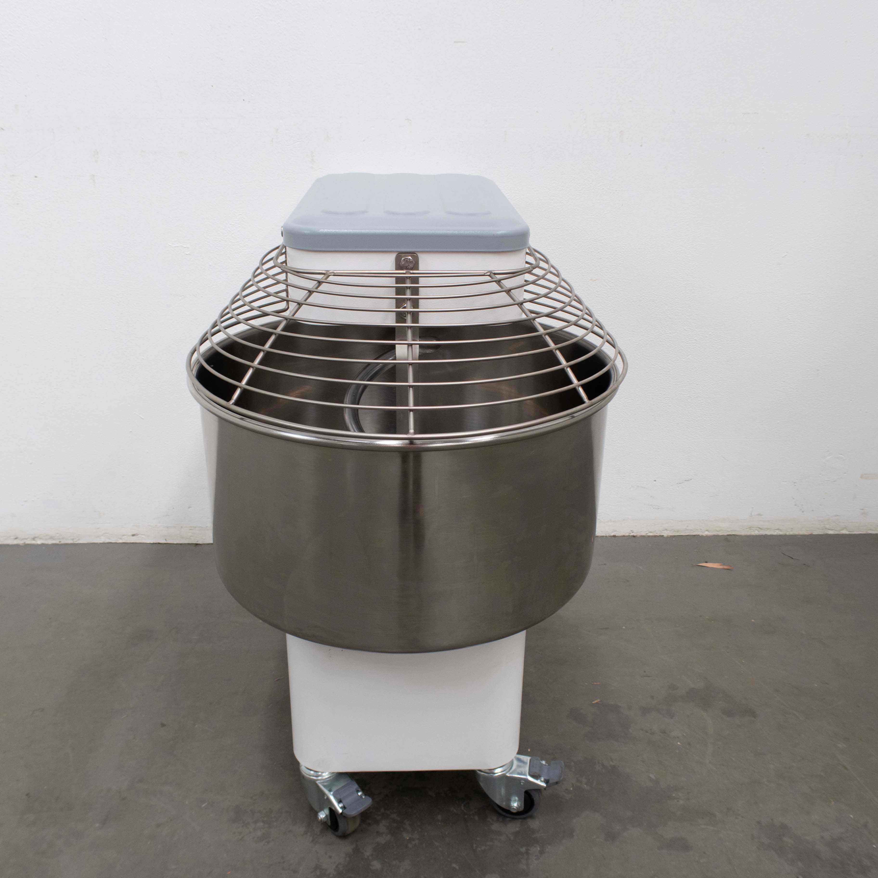 Mecnosud PK44MD Spiral Mixer - 910020