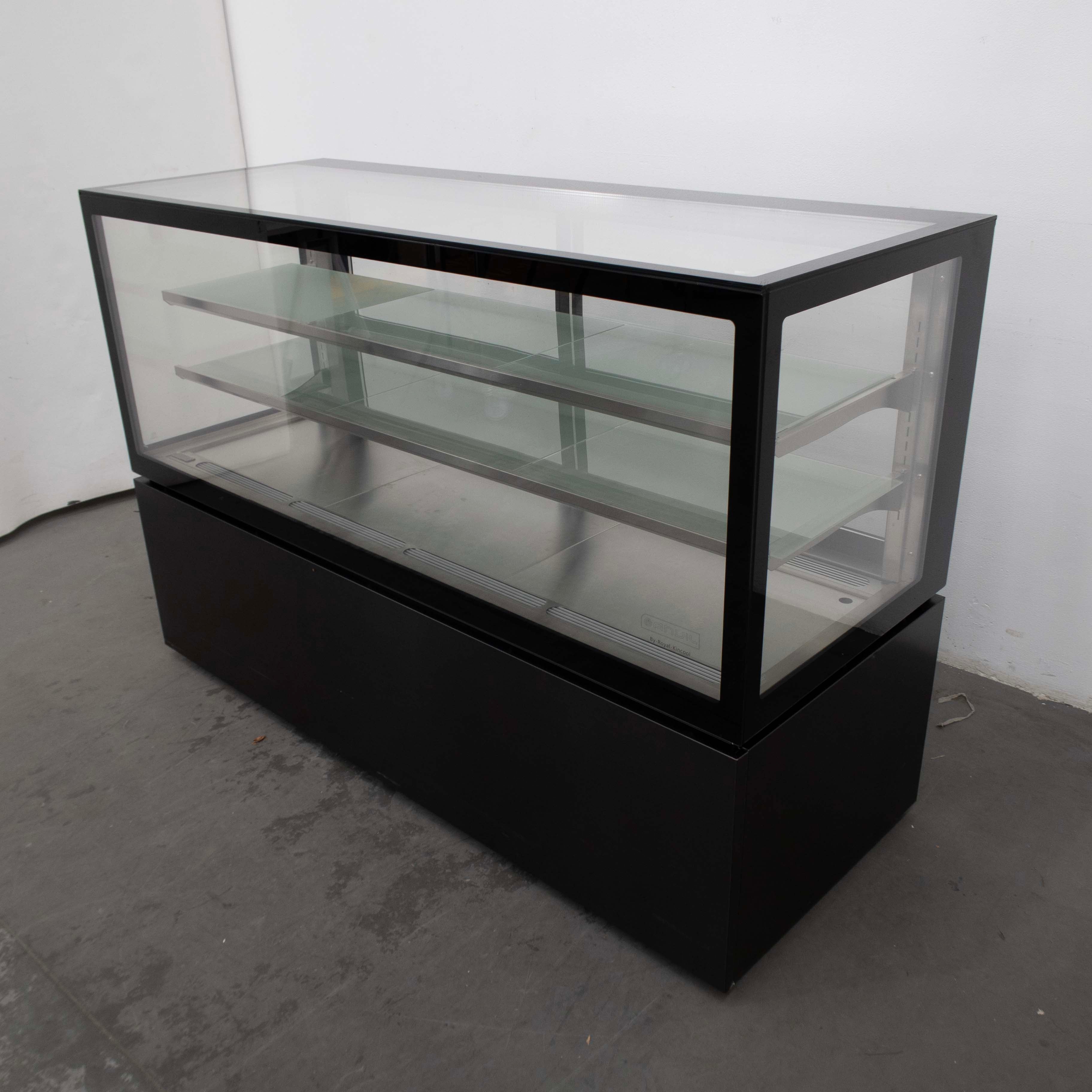 Anvil NDSV3760 Cold Food Display - 910032