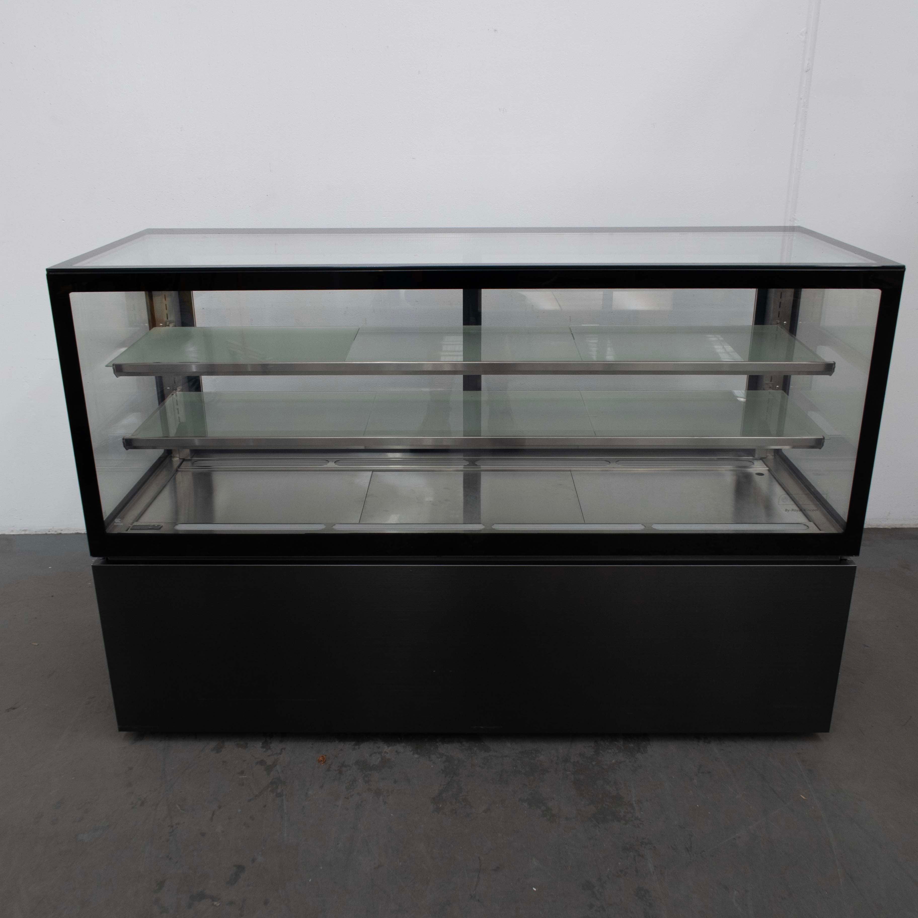 Anvil NDSV3760 Cold Food Display - 910032