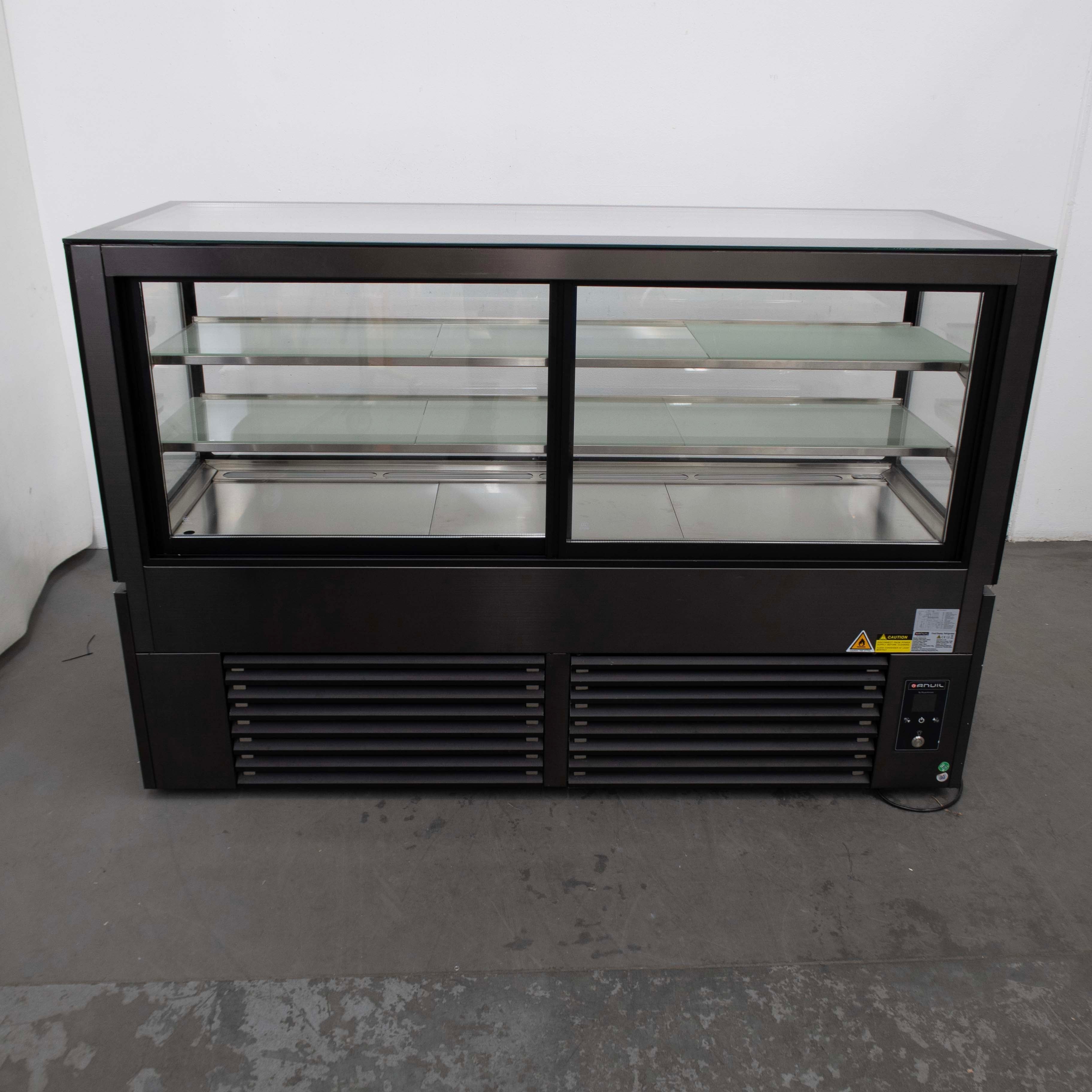 Anvil NDSV3760 Cold Food Display - 910032