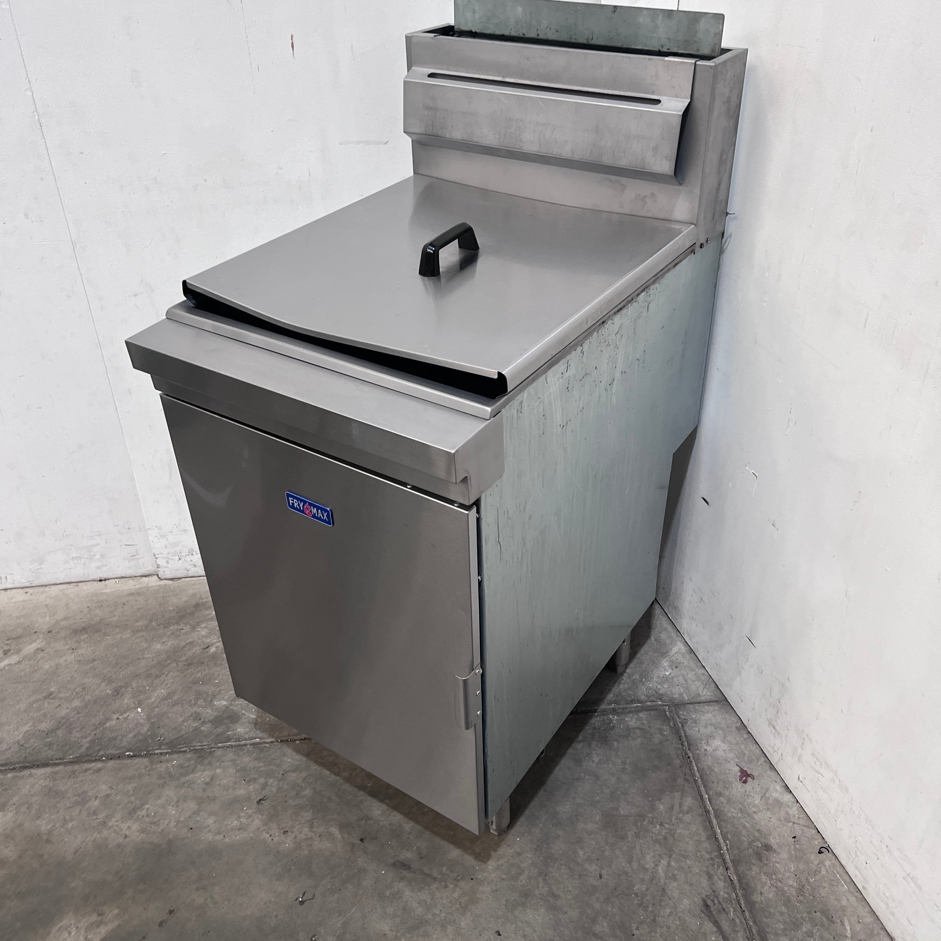 Frymax RC500E Fryer - 910126