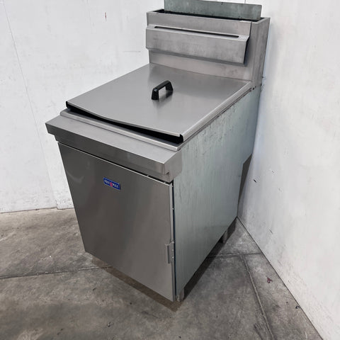 Frymax RC500E Fryer - 910126