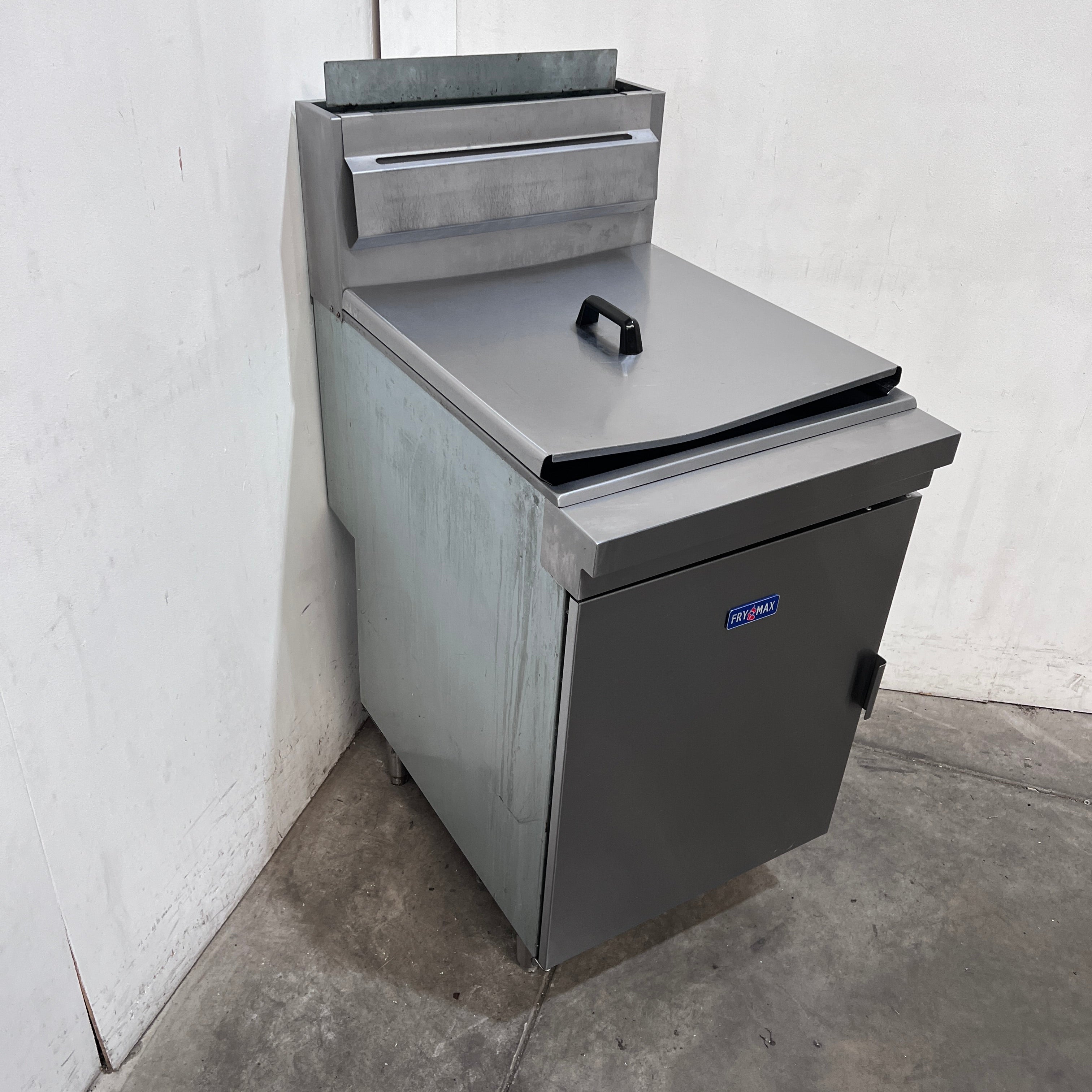 Frymax RC500E Fryer - 910126