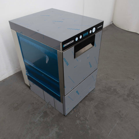 Eswood SW400 Glasswasher - 910166