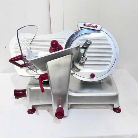 Berkel SLG350 Meat Slicer - 910334