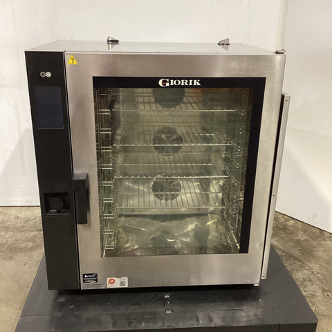Giorik MTE10XWRT Injection Oven - 910557