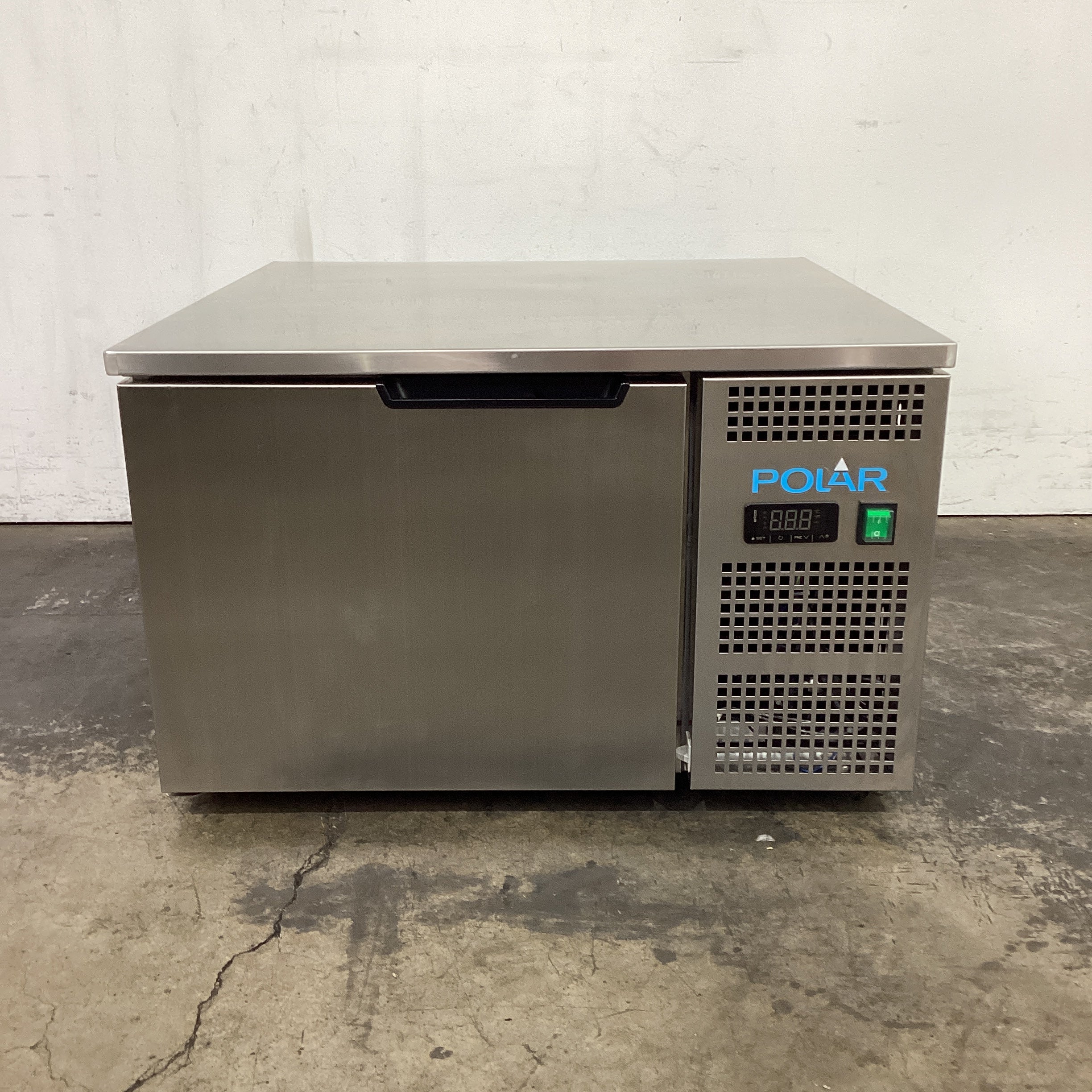 Polar G-Series CK640-A Blast Chiller - 910577