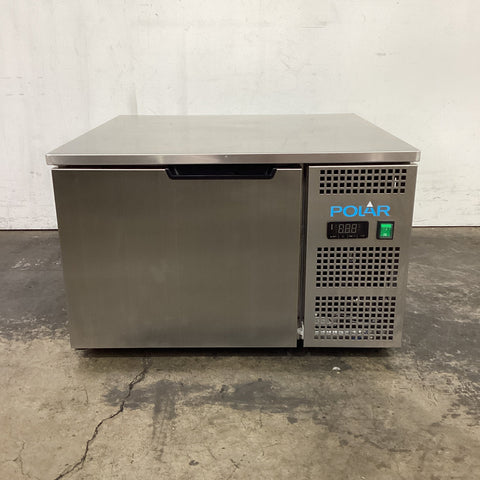 Polar G-Series CK640-A Blast Chiller - 910577