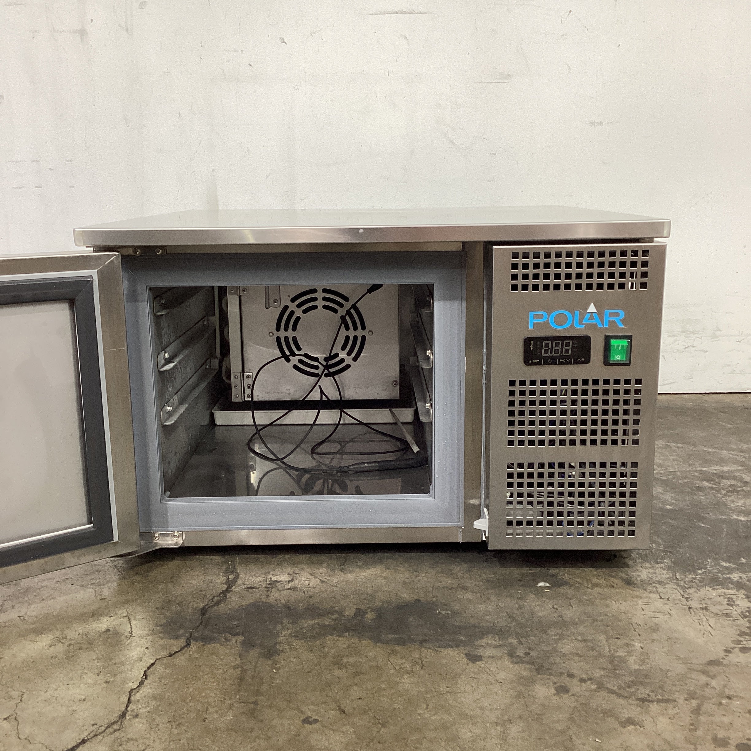 Polar G-Series CK640-A Blast Chiller - 910577