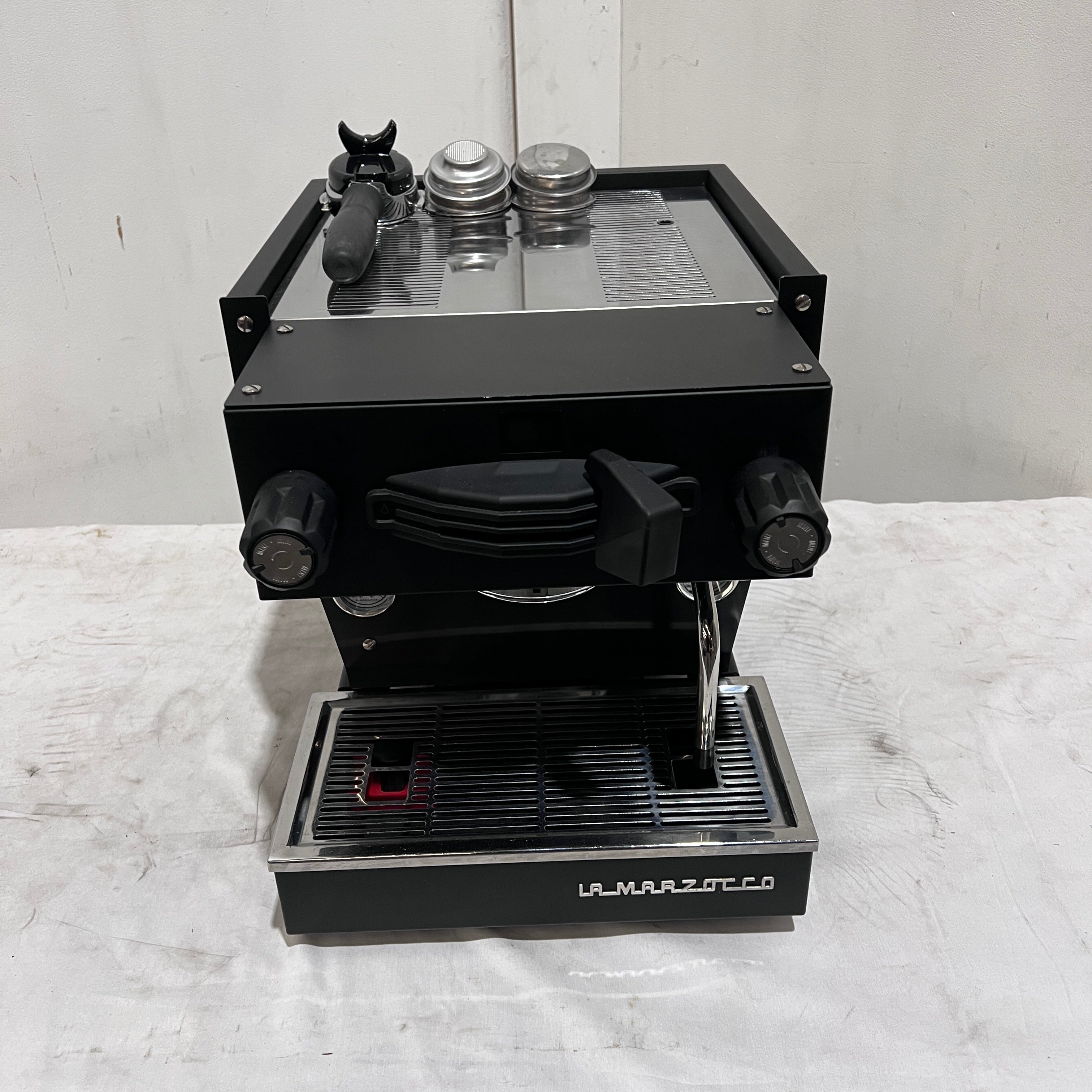 La Marzocco Linea Mini Coffee Machine - 910786