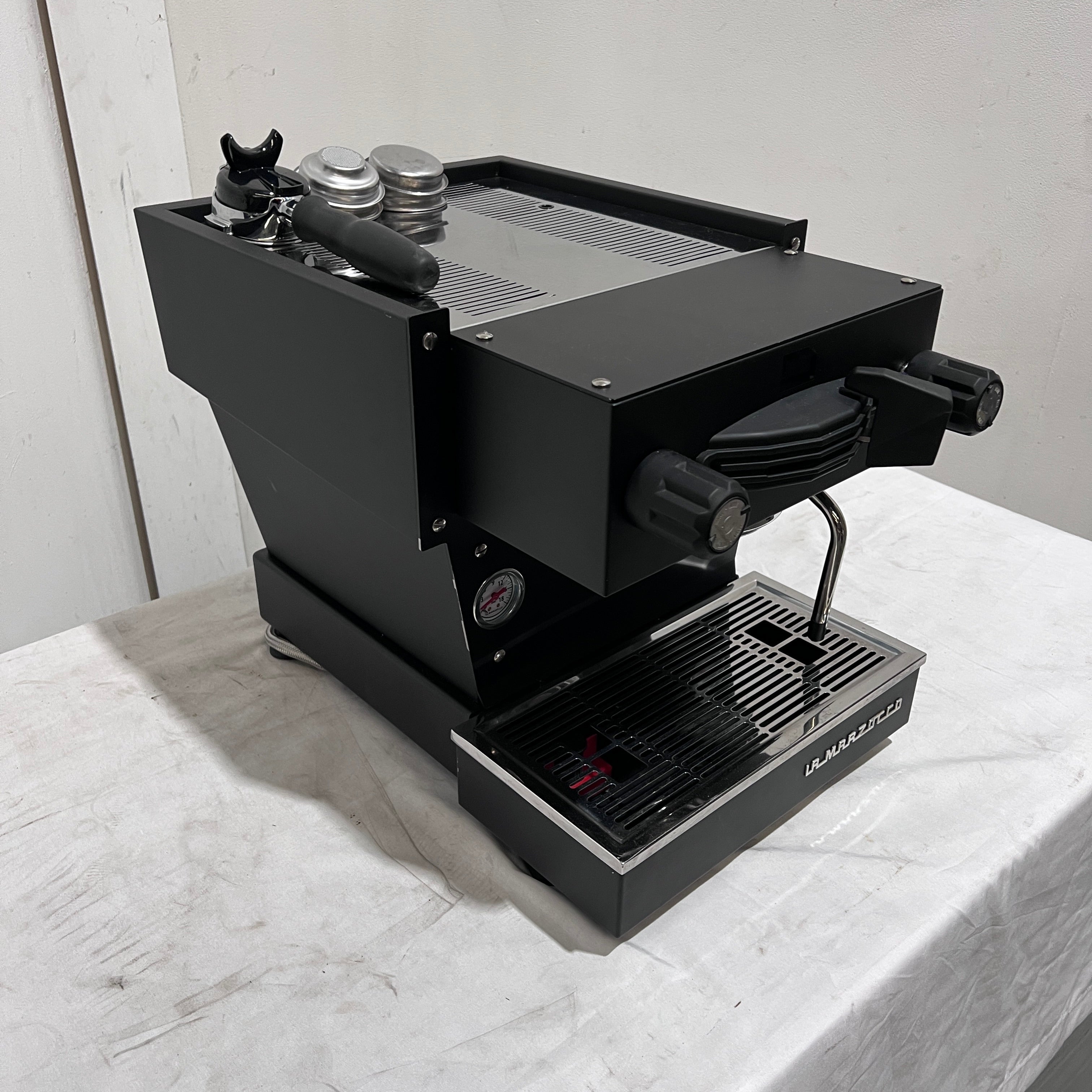 La Marzocco Linea Mini Coffee Machine - 910786