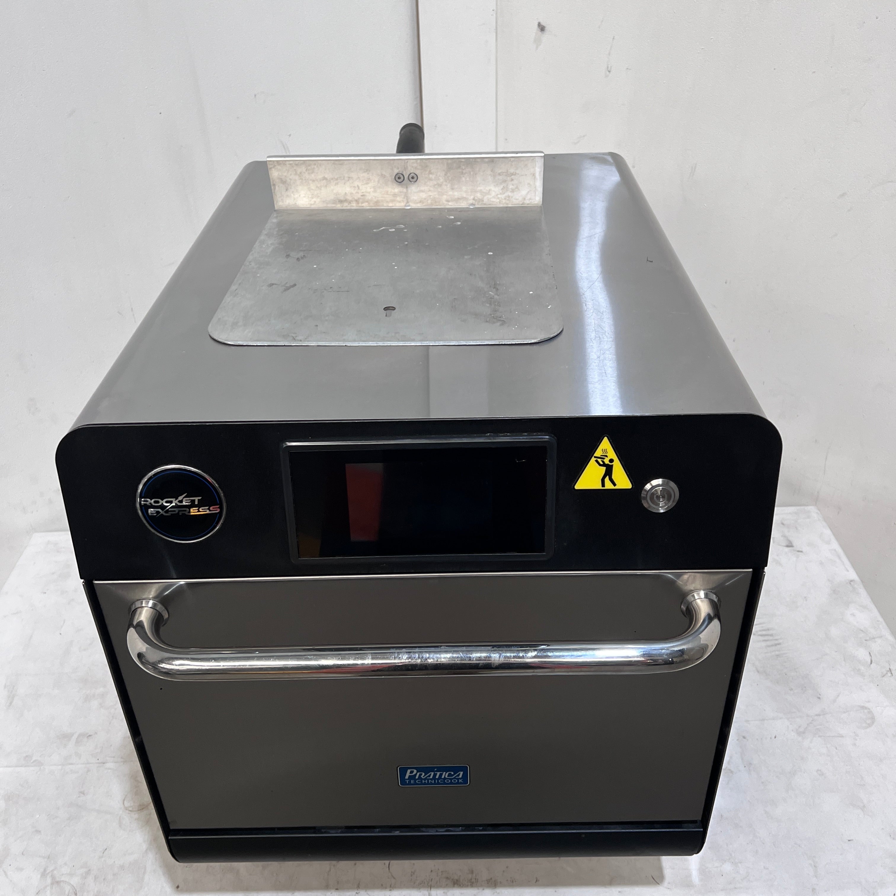 Pratica Rocket Speed Oven - 911214