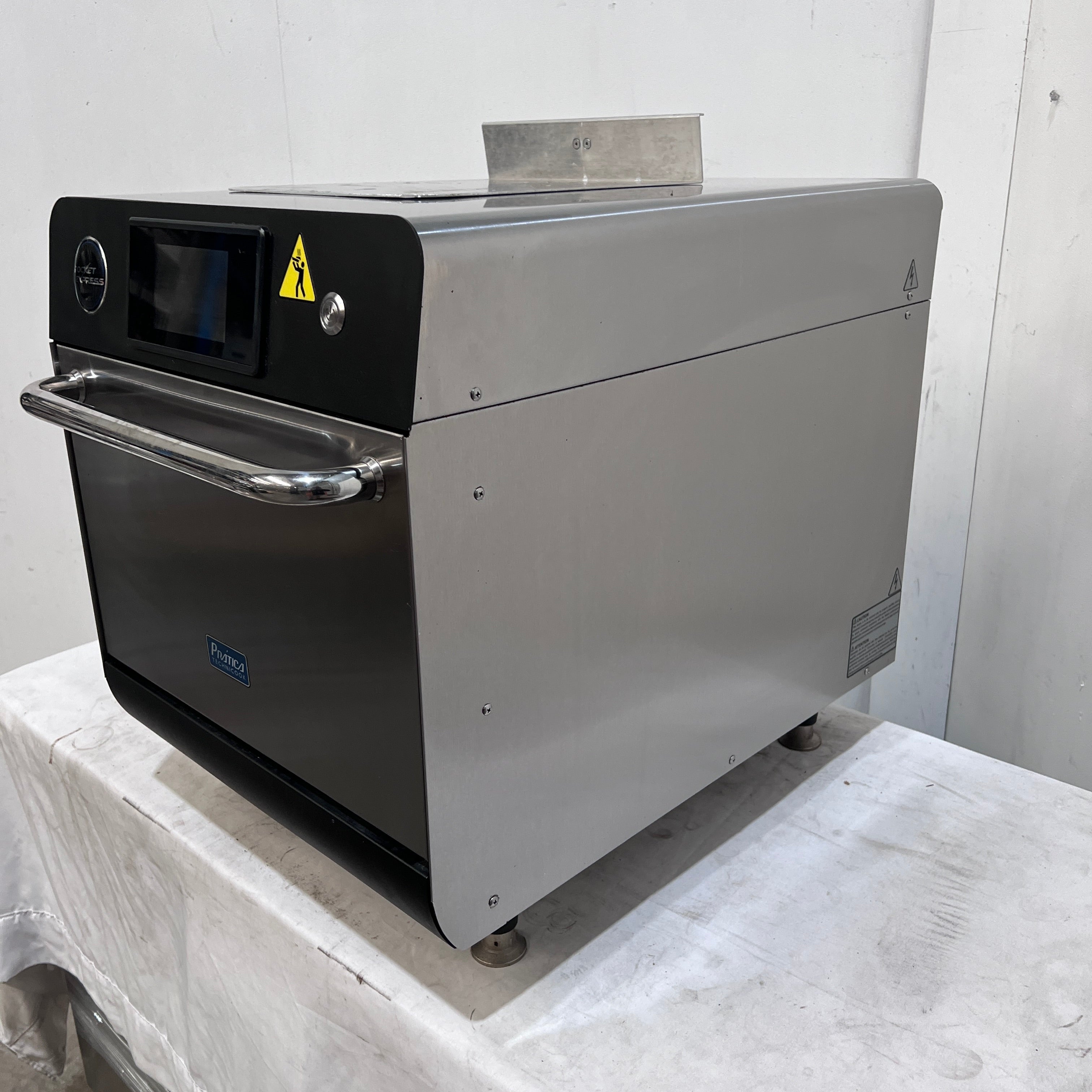 Pratica Rocket Speed Oven - 911214
