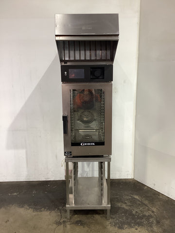 Giorik KB101WT Combi Oven + Stand - 911371