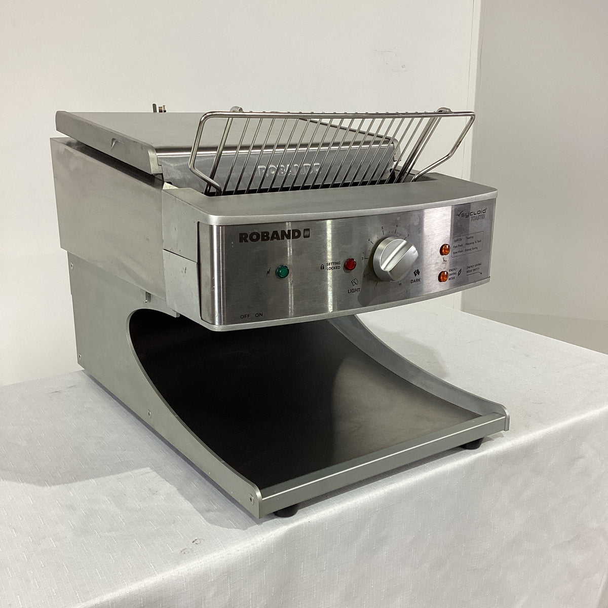Roband ST350A Conveyor Toaster - 911433