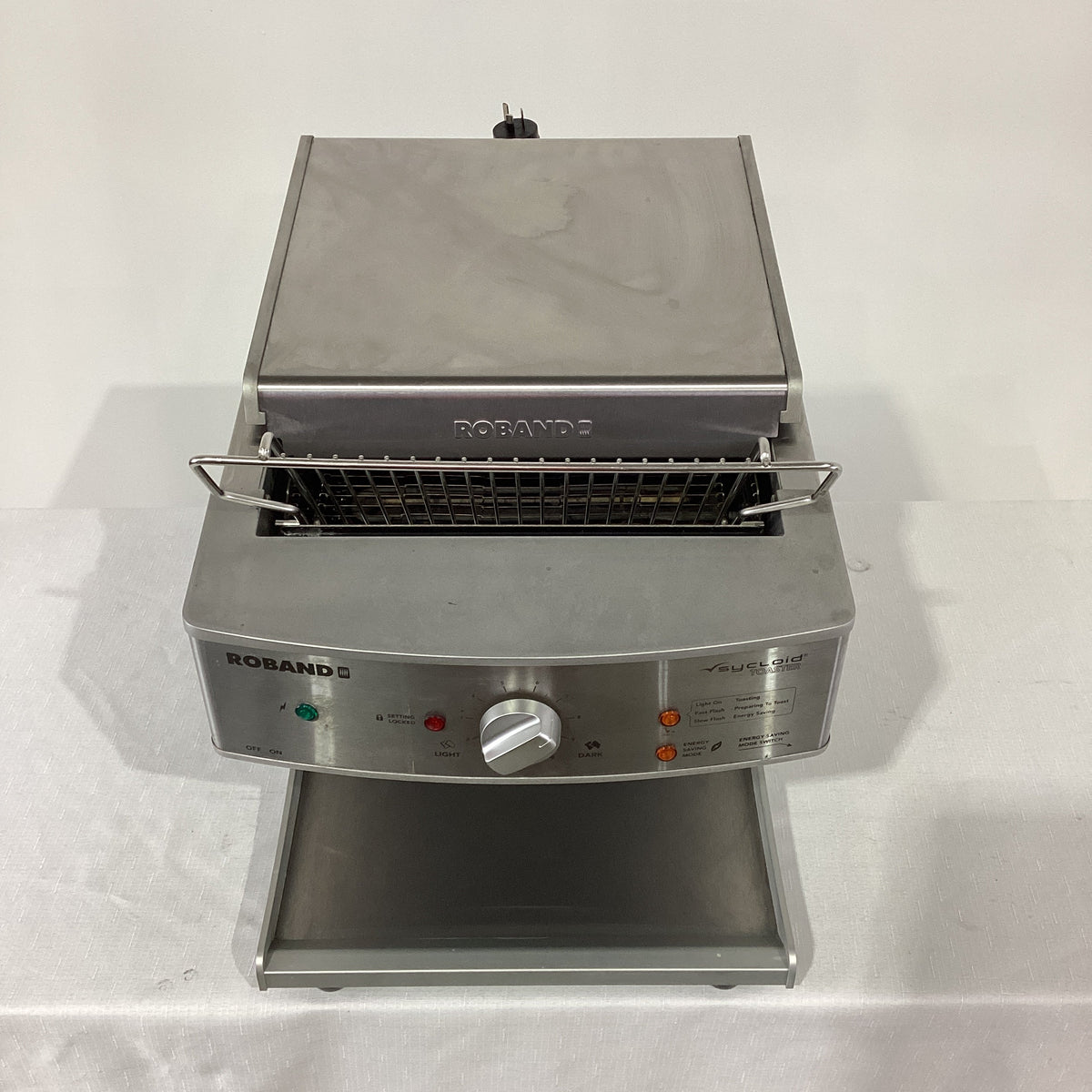 Roband ST350A Conveyor Toaster - 911433