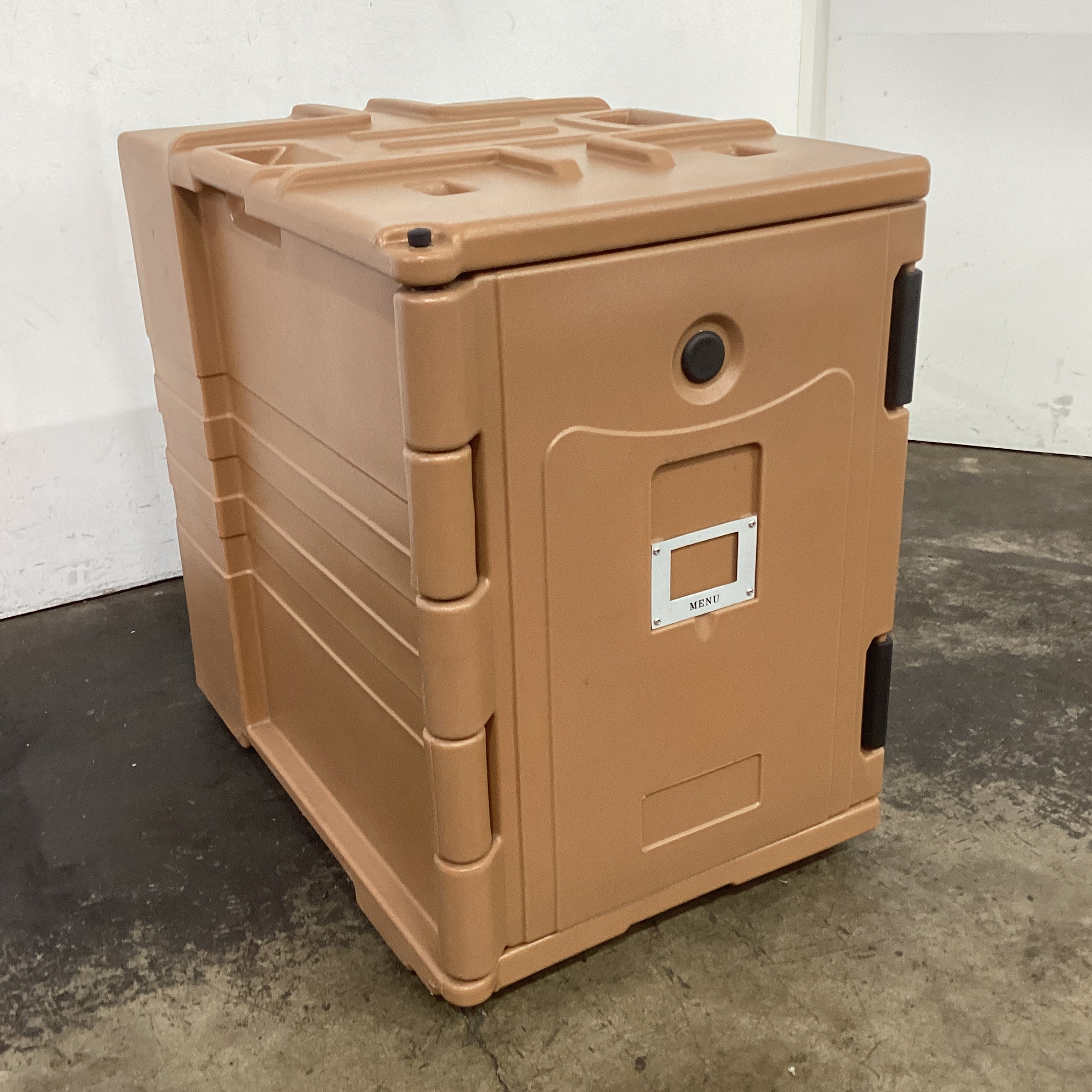 Federal IPC90 Food Pan Carrier - 911671