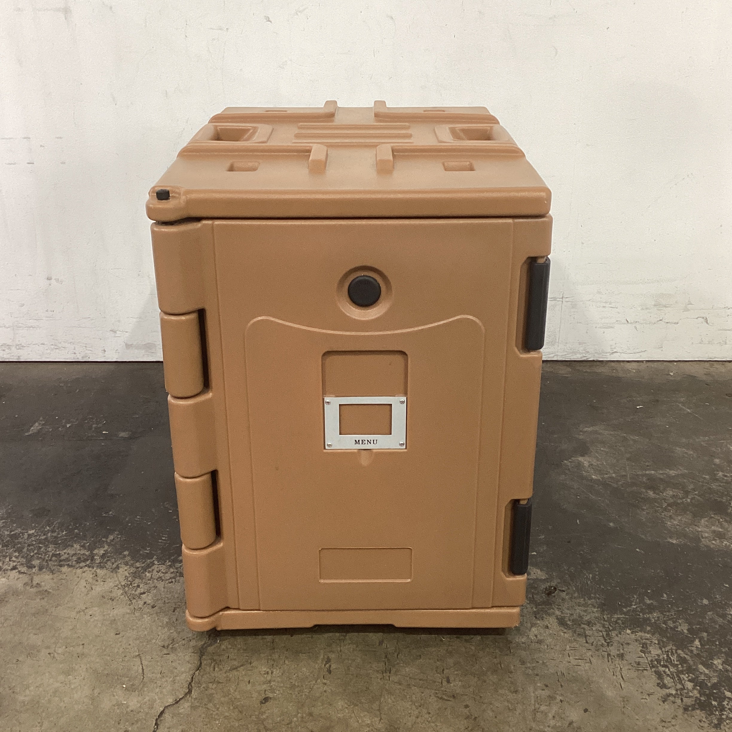 Federal IPC90 Food Pan Carrier - 911671