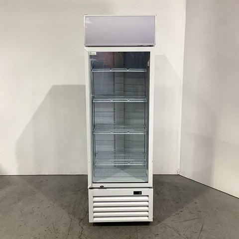 Thermaster LG-370P Upright Drink Fridge - 911982