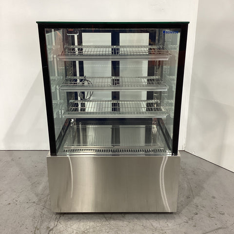 Federal SL830V Cold Food Display - 911986