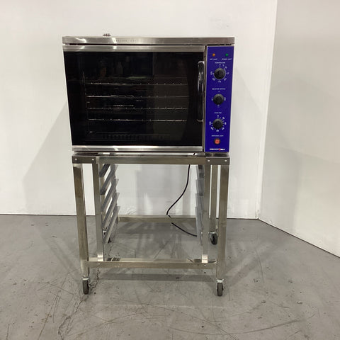 Federal YXD-6A Convectmax Oven - 911991