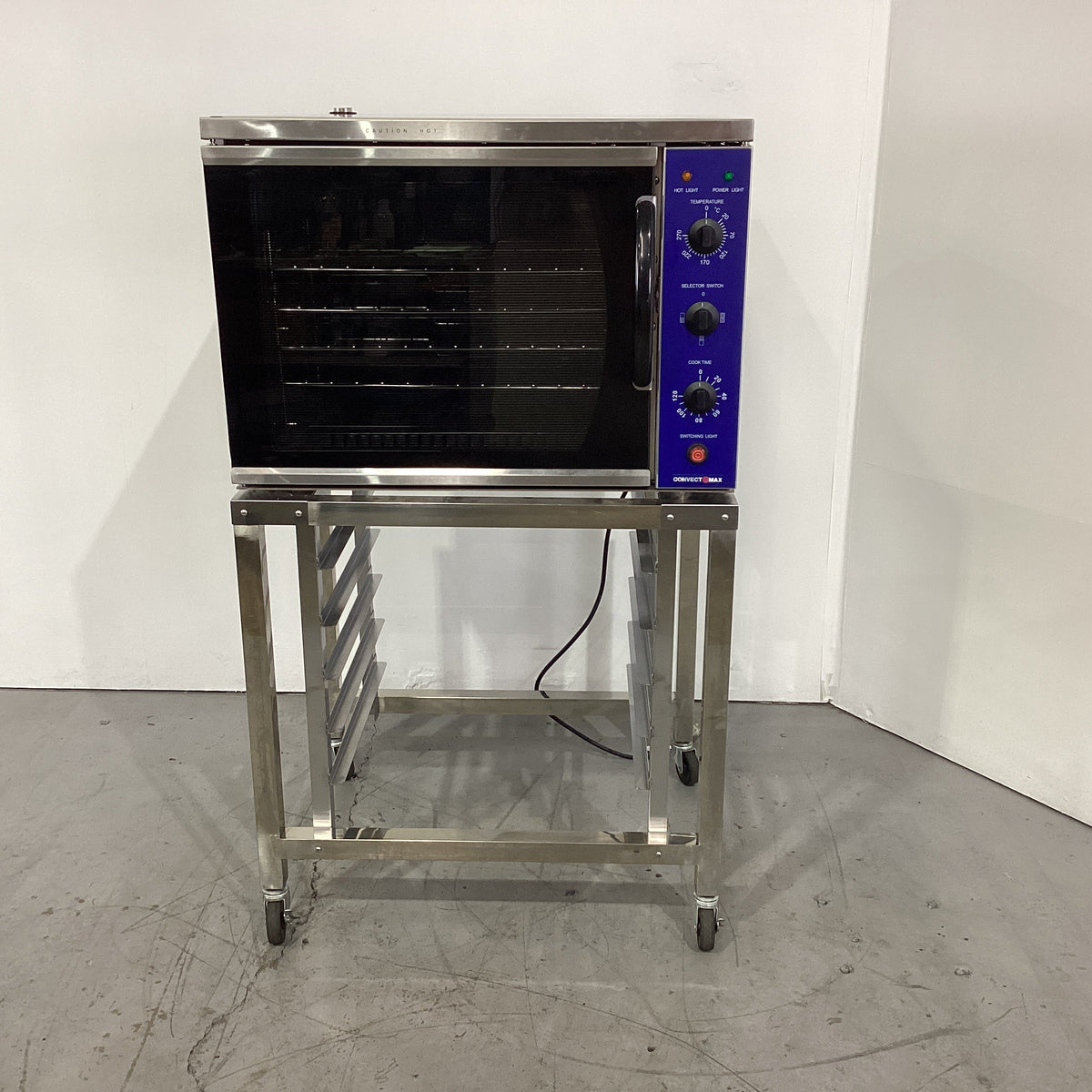 Federal YXD-6A/15 Convectmax Oven - 911992