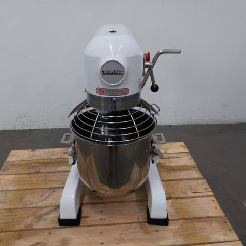 Yasaki B10KG Planetary Mixer - 912168