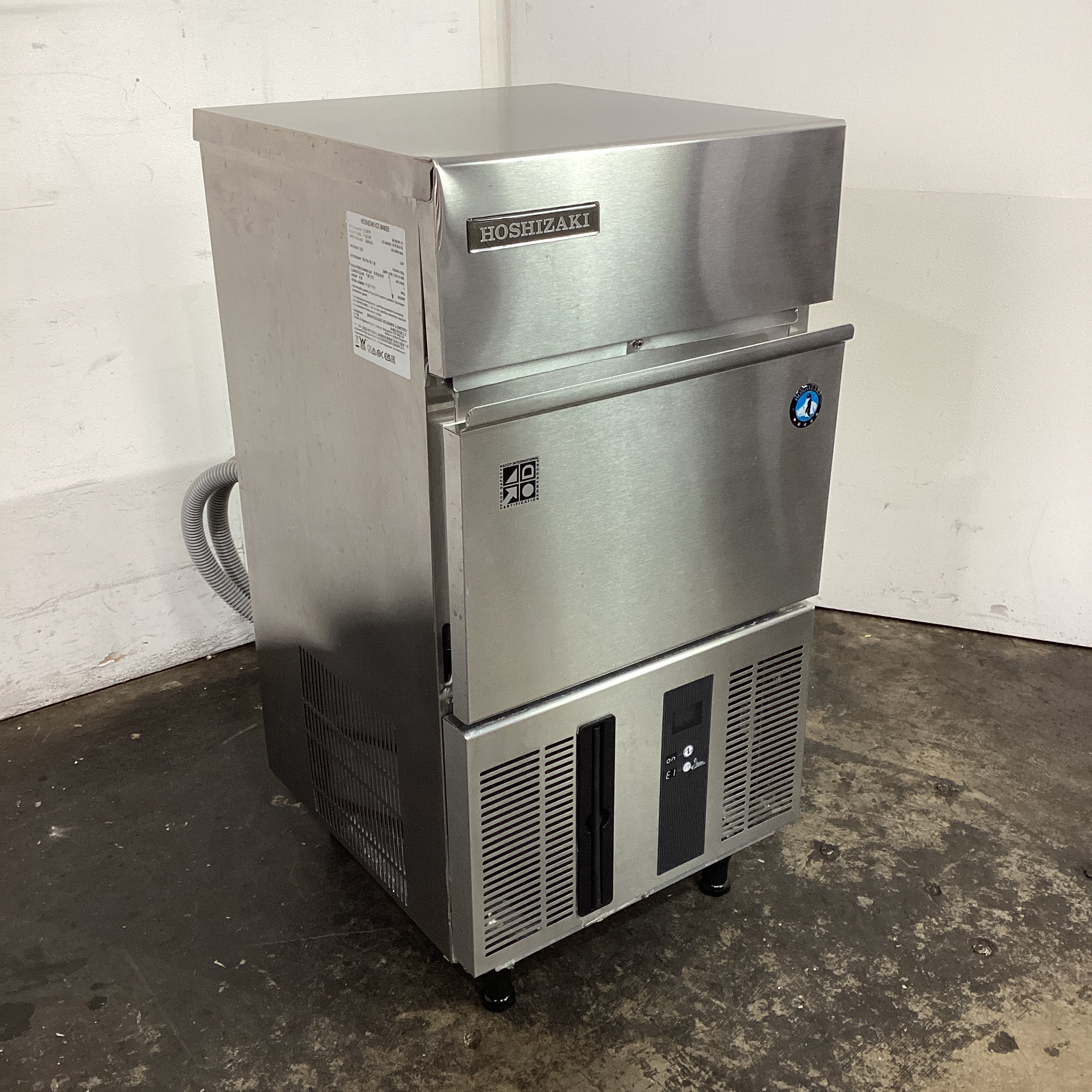 Hoshizaki IM-30CNE-25 Ice Machine - 912266