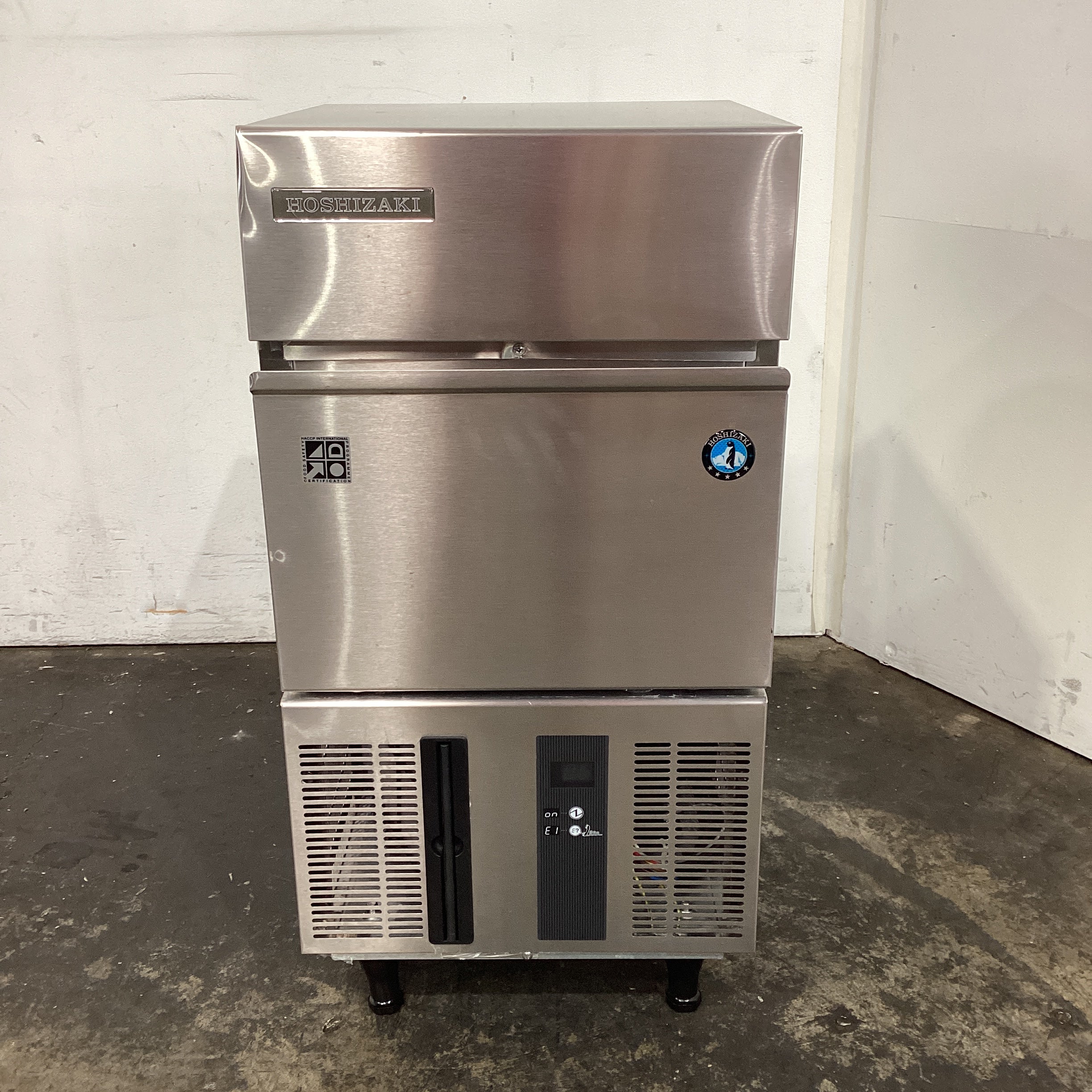 Hoshizaki IM-30CNE-25 Ice Machine - 912266
