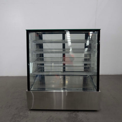 Bonvue SLP840C Deluxe Chilled Display Cabinet - 912826