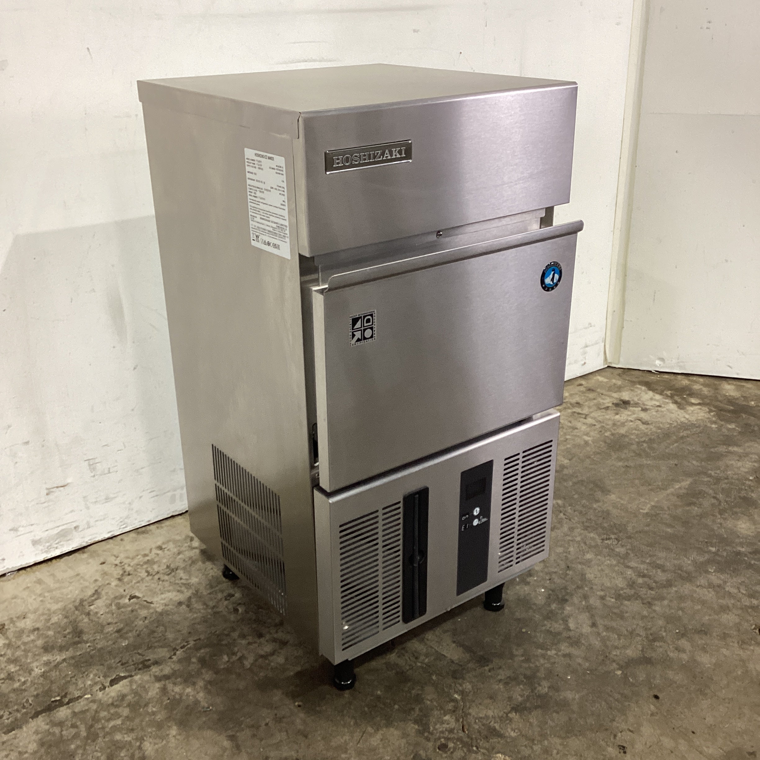 Hoshizaki IM-30CNE-25 Ice Machine - 913182
