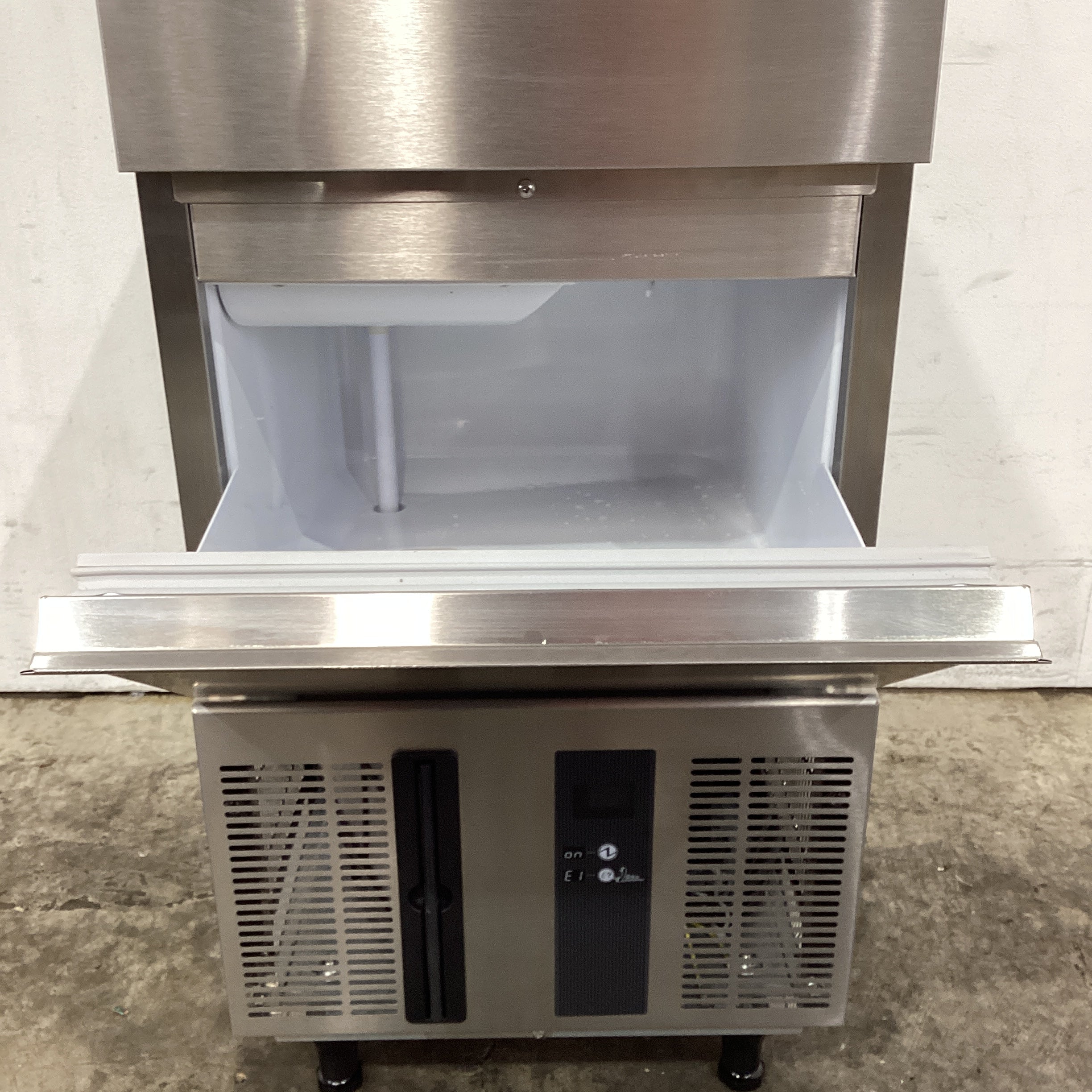 Hoshizaki IM-30CNE-25 Ice Machine - 913182