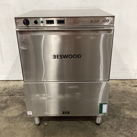 Eswood UC-25NDP Undercounter Dishwasher - 913189